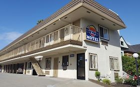 Bayview Motel Emeryville Exterior photo