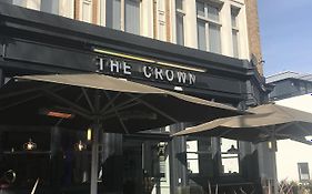 Publove @ The Crown, Battersea Londra Exterior photo