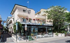 Hotel Lido Bellaria-Igea Marina Exterior photo