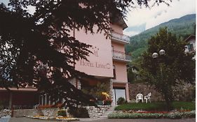 Hotel Levico Levico Terme Exterior photo