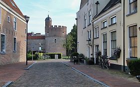 De Pelsertoren Bed and Breakfast Zwolle  Exterior photo