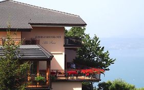 Albergo Alle Fasse Brenzone sul Garda Exterior photo