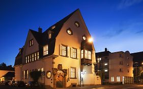 Hotel Haus Mueller Marburg Exterior photo