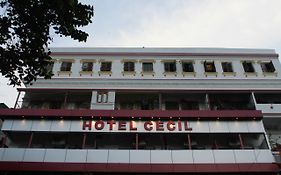 Hotel Cecil Calcutta  Exterior photo