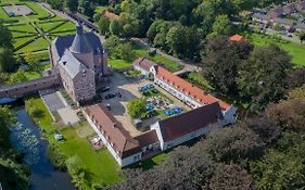 Kasteel Aldenghoor Bed and Breakfast Haelen Exterior photo