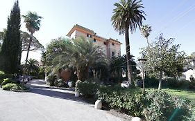 Hotel Villa Bonera Genova Exterior photo
