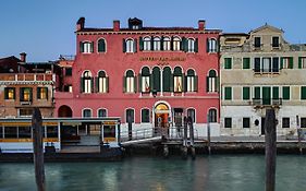Hotel Tre Archi Venezia Exterior photo