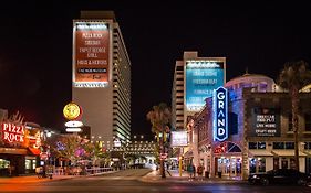 Downtown Grand Hotel & Casino Las Vegas Exterior photo