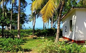 Savannah Cottages Mombasa Exterior photo