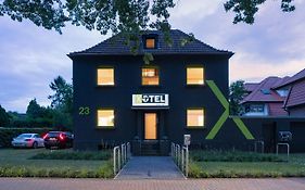 Xotel Xanten Exterior photo