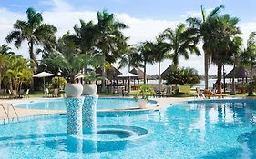 Doubletree By Hilton Dar Es Salaam - Oyster Bay Hotel Facilities photo