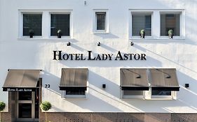 Hotel Sir & Lady Astor Düsseldorf Exterior photo