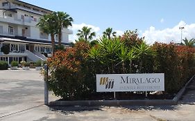 Hotel Miralago Sperlonga Exterior photo