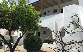 Villa Petrusa Stromboli Exterior photo