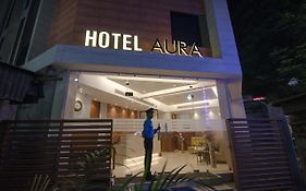 Aura Hotel Calcutta  Exterior photo