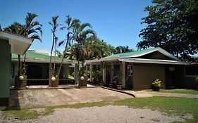 Hotel Chez May Paule Anse Volbert Village Exterior photo