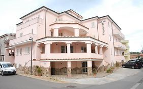 Riccio Hotel La Maddalena  Exterior photo