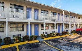 Motel 6 Chattanooga East Exterior photo