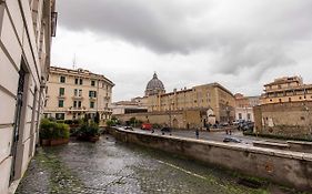 Hotel All'Ombra Del Cupolone Roma Exterior photo