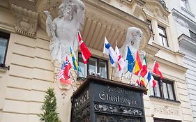 Hotel Zur Wiener Staatsoper Exterior photo