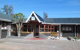 Reheifo Lodge George Exterior photo