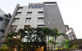 Hotel The Corporate Calcutta  Exterior photo