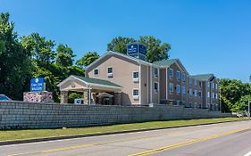 Cobblestone Hotel&Suites - Erie Exterior photo