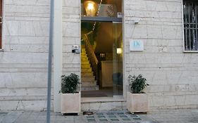 Hotel Domus Nova Reggio Calabria Exterior photo