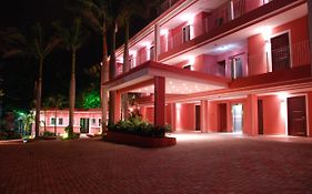 Rdg Hotel Managua Exterior photo