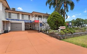 Clifford Park Motor Inn Toowoomba Exterior photo