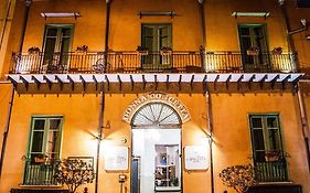 Hotel Donna Concetta Santa Flavia Exterior photo