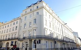 Prince William Hotel Londra Exterior photo