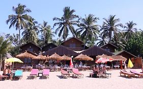 Anantra Sea View Resort Agonda Exterior photo