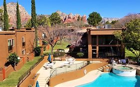 Villas Of Sedona, A Vri Resort Exterior photo