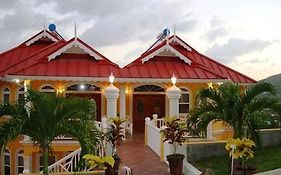 Appartamento Paradise Cove Gros Islet Exterior photo