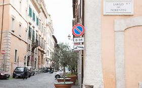 Domus Giulia Bed and Breakfast Roma Exterior photo