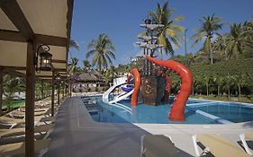 Vista Playa De Oro Manzanillo Hotel Exterior photo