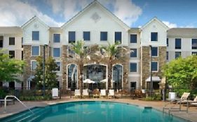 Homewood Suites By Hilton Montgomery Eastchase Exterior photo