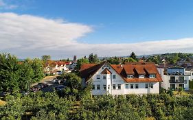 Hotel Apfelbluete Bed & Breakfast 8 Km Vom Bodensee Salem  Exterior photo