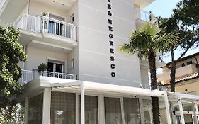 Hotel Negresco Riccione Exterior photo