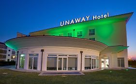 Hotel Unaway Cesena Nord Exterior photo