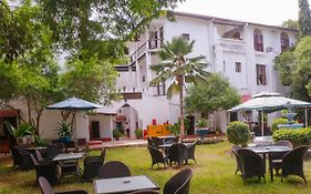 Zanzibar Hotel Exterior photo