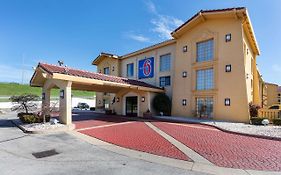 Motel 6-Knoxville, TN Exterior photo