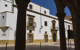 Hotel Carmine Marsala Exterior photo