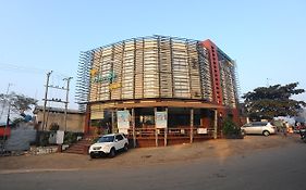 Bawga Theiddhi Hotel Kinmun Exterior photo