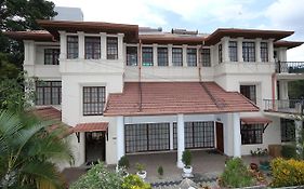 Hotel King Of Kandy Exterior photo