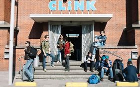 Clinknoord - Hostel Amsterdam Exterior photo