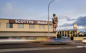 Scotty'S Motel Adelaide Exterior photo