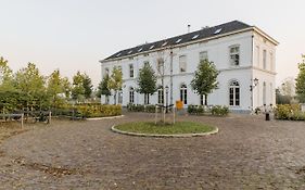 Boutique Hotel De Witte Dame Abcoude Exterior photo