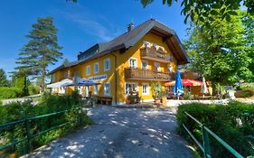 Hotel Landgasthof Zum Betenmacher Thalgau Exterior photo